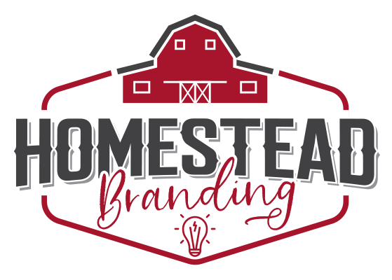 Homestead Branding